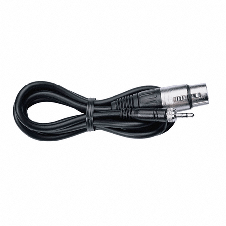Shop Sennheiser CL 2 Transmitter Line Cable 1/8"-M to XLR-3F (4.9') by Sennheiser at Nelson Photo & Video