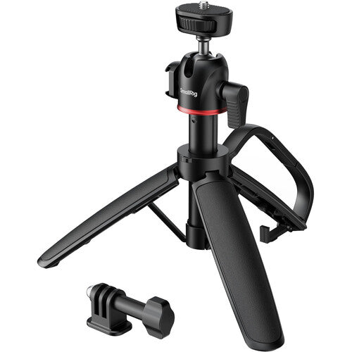 SmallRig VT-15 Mantis Tripod in Carabiner Shape