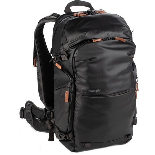 Shop Shimoda Designs Explore v2 25 Backpack Photo Starter Kit (Black) by Shimoda at Nelson Photo & Video