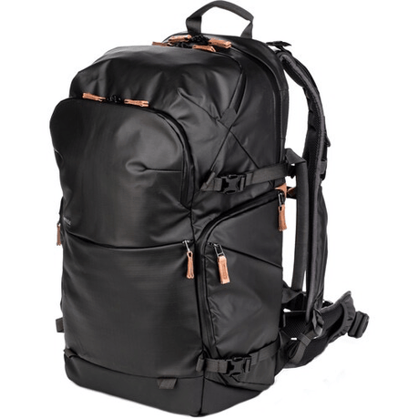 Shop Shimoda Designs Explore v2 35 Backpack Photo Starter Kit (Black) by Shimoda at Nelson Photo & Video