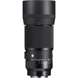 Shop Sigma 105mm f/2.8 DG DN Macro Art Lens for Sony E by Sigma at Nelson Photo & Video