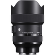 Shop Sigma 14-24mm f/2.8 DG DN Art Lens for Sony E by Sigma at Nelson Photo & Video
