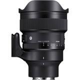 Sigma 14mm f/1.4 DG DN Art Lens (Sony E) - Nelson Photo & Video