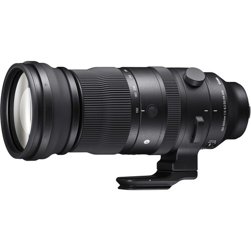 Sigma 150-600mm f/5-6.3 DG DN OS Sports Lens for Leica L – Nelson