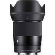 Sigma 23mm f/1.4 DC DN Contemporary Lens (Sony E) - Nelson Photo & Video
