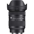 Shop Sigma 28-70mm F2.8 Contemporary DG DN Sony E by Sigma at Nelson Photo & Video