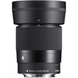 Shop Sigma 30mm f/1.4 DC DN Contemporary Lens for Canon EF-M by Sigma at Nelson Photo & Video
