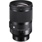 Shop Sigma 35mm f/1.2 DG DN Art Lens for Sony E by Sigma at Nelson Photo & Video