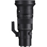 Sigma 500mm F5.6 DG DN OS Sports for L Mount - Nelson Photo & Video