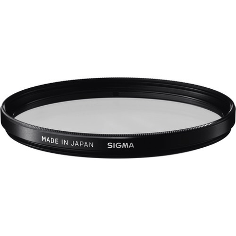 Shop Sigma 67mm WR UV Filter by Sigma at Nelson Photo & Video