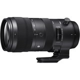 Shop Sigma 70-200mm f/2.8 DG OS HSM Sports Lens for Canon by Sigma at Nelson Photo & Video