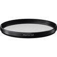 Shop Sigma 77mm WR Protector Filter by Sigma at Nelson Photo & Video