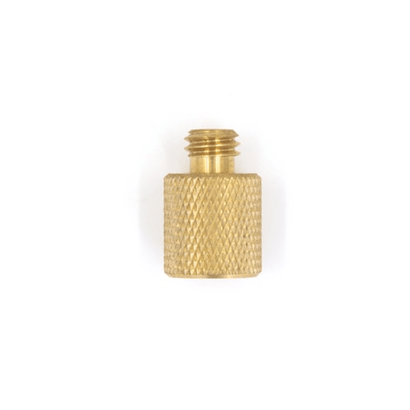Shop Small Thread Adapter - 1/4"-20 female to 3/8"-16 male by Promaster at Nelson Photo & Video