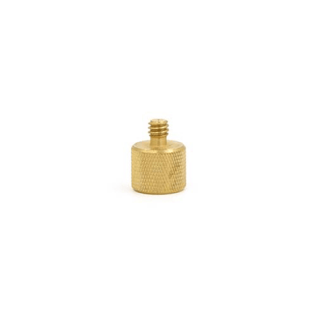 Shop Small Thread Adapter - 3/8"-16 female to 1/4"-20 male by Promaster at Nelson Photo & Video