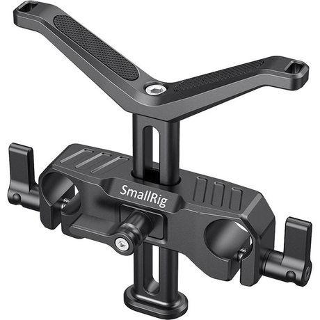 SmallRig 15mm LWS Universal Lens Support with 2.1" Vertical Adjustment - Nelson Photo & Video
