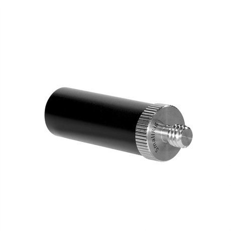 Shop SmallRig 15mm Micro Rod(1.5inch) with 1/4'' thread by SmallRig at Nelson Photo & Video