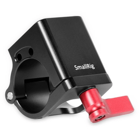 Shop SmallRig 25mm Rod Clamp for DJI Ronin M/Ronin MX/FREEFLY MoVI by SmallRig at Nelson Photo & Video
