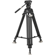 SmallRig AD-100 FreeBlazer Heavy-Duty Carbon Fiber Tripod System - Nelson Photo & Video