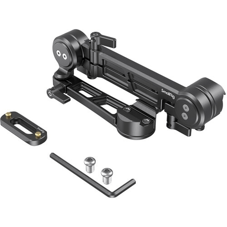 SmallRig Adjustable EVF Mount with Nato Clamp - Nelson Photo & Video