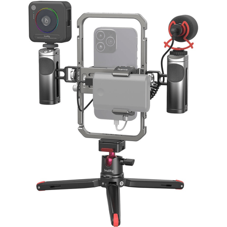 SmallRig All-in-One Video Kit Ultra - Nelson Photo & Video