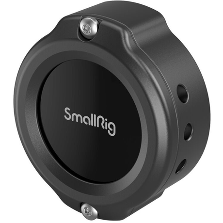 SmallRig Cage for Apple AirTag with Dual 1/4"-20 Screw Mount - Nelson Photo & Video