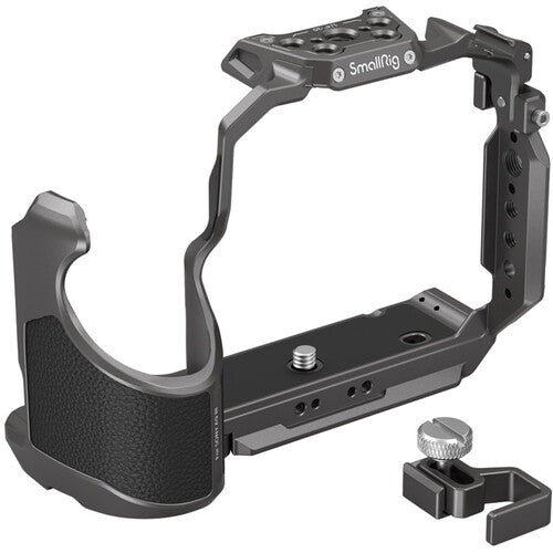 SmallRig Camera Cage for Sony a9 III - Nelson Photo & Video