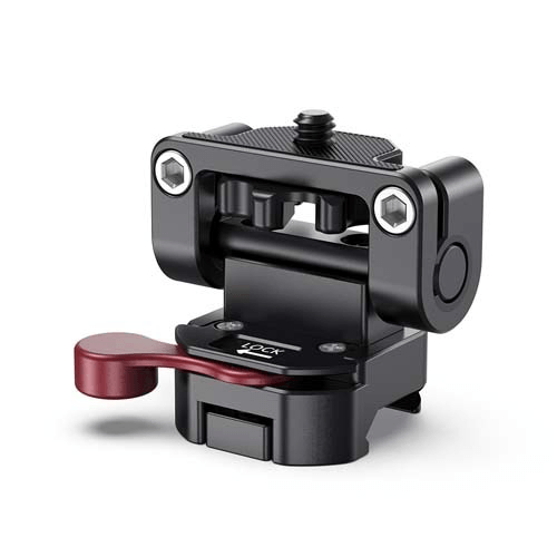 Shop SmallRig DSLR Monitor Holder with NATO Clamp 2100 by SmallRig at Nelson Photo & Video