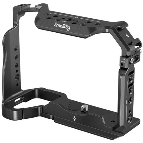 SmallRig Full Camera Cage for Select Sony Alpha Series Cameras - Nelson Photo & Video