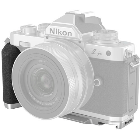 Shop SmallRig L-Shape Grip for Nikon Z fc Camera 3480 by SmallRig at Nelson Photo & Video