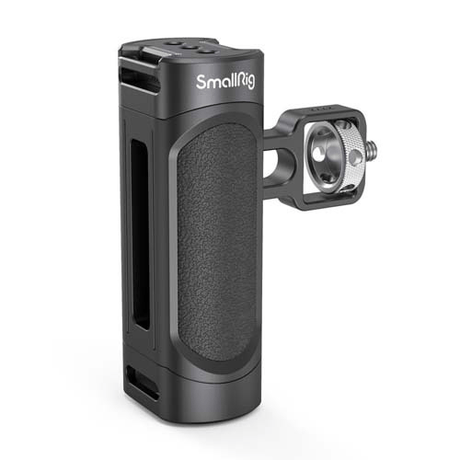 Shop SmallRig Lightweight Side Handle for Smartphone Cage 2772 by SmallRig at Nelson Photo & Video