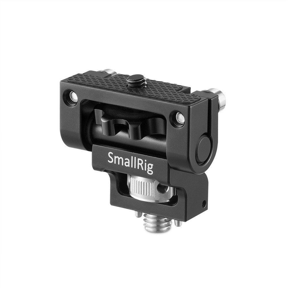 Reference Monitor Support For Small Rig SmallRig Monitor Mount with Arri Locating Pins – Nelson Photo & Video