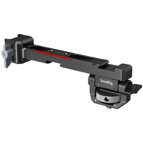SmallRig Monitor Mounting Support with NATO Clamp for DJI RS 2 / RSC 2 / RS 3 / RS 3 Pro /RS 3 Mini - Nelson Photo & Video