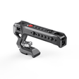 Shop SmallRig NATO Top Handle with Record Start/Stop Remote Trigger by SmallRig at Nelson Photo & Video