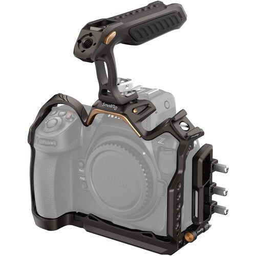 SmallRig “Night Eagle” Cage Kit for Nikon Z 8 - Nelson Photo & Video