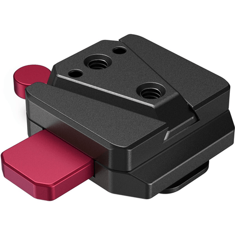 SmallRig Power Supply Mount Plate for DJI RS Stabilizers - Nelson Photo & Video