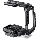 Shop SmallRig QR Half Cage for Blackmagic Design Pocket Cinema Camera 4K & 6K by SmallRig at Nelson Photo & Video