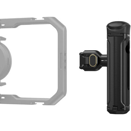SmallRig Quick Release Side Handle - Nelson Photo & Video