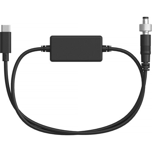 SmallRig USB-C to DC Power Cable for RC 30B - Nelson Photo & Video