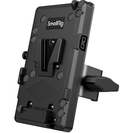 Shop SmallRig V-Mount Battery Plate by SmallRig at Nelson Photo & Video