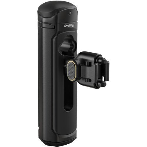 SmallRig Wireless Control & Quick Release Side Handle - Nelson Photo & Video