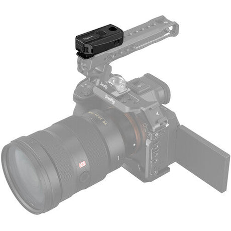 SmallRig Wireless Remote Controller for Select Sony/ Canon/ Nikon Cameras - Nelson Photo & Video