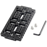SmallRig Multi-purpose Cheese Plate