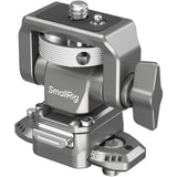 SmallRig HawkLock H21 Quick Release Monitor Support with NATO Clamp