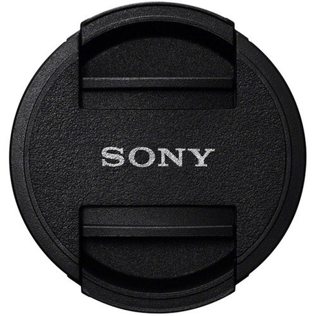 Shop Sony 40.5mm Front Lens Cap by Sony at Nelson Photo & Video
