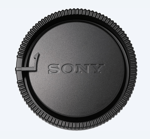 Shop Sony ALC-R55 Rear Lens Cap for Sony Alpha & Minolta Maxxum Lenses by Sony at Nelson Photo & Video