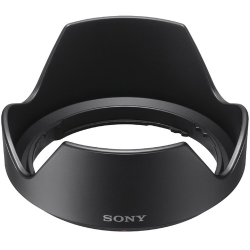 Shop Sony ALC-SH112 Lens Hood by Sony at Nelson Photo & Video