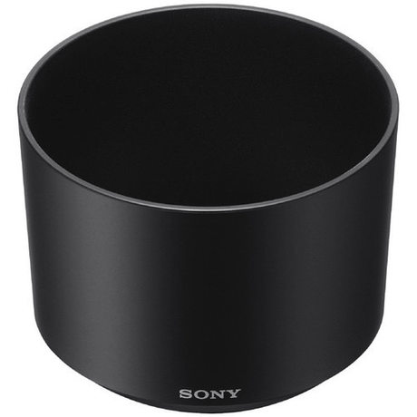 Shop Sony ALC-SH115 Lens Hood ALCSH115 For E 55-210mm f/4.5-6.3 OSS Lens by Sony at Nelson Photo & Video