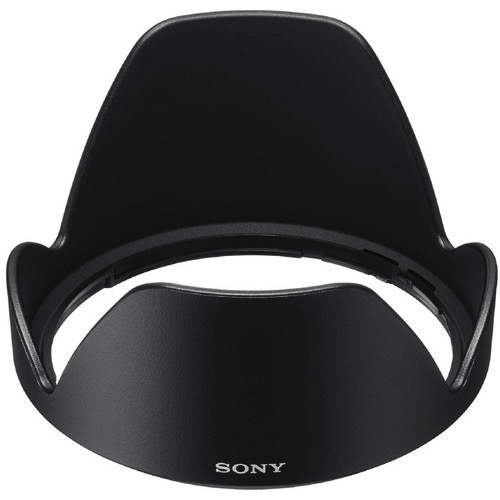 Shop Sony ALC-SH117 Lens Hood  For DT 16-50mm f/2.8 SSM Lens by Sony at Nelson Photo & Video