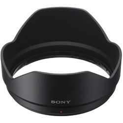 Shop Sony ALC-SH123 Lens Hood by Sony at Nelson Photo & Video