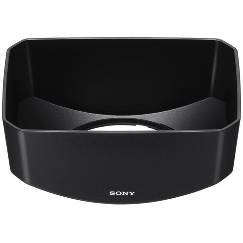 Shop Sony ALC-SH125 Lens Hood For E PZ 18-200mm f/3.5-6.3 OSS Lens by Sony at Nelson Photo & Video